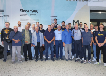 Foto Modena Volley