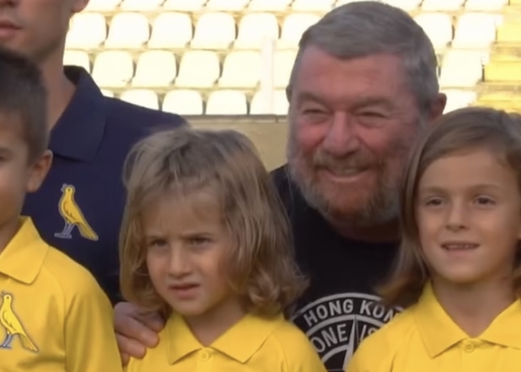 Foto Modena Fc