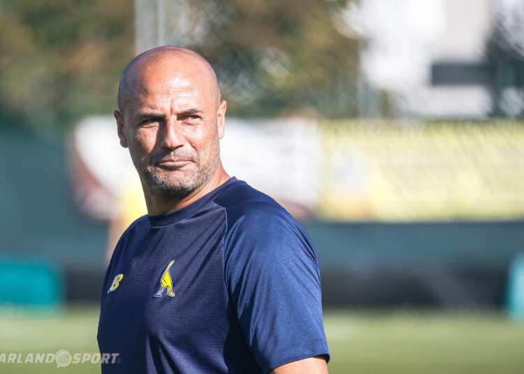 Foto: Luca Diliberto