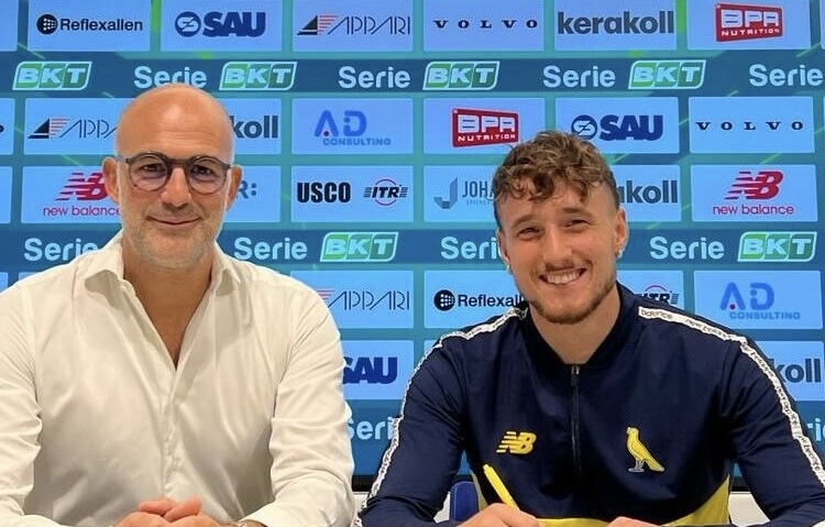Foto Modena Fc