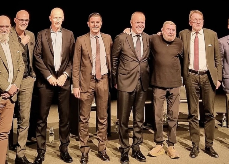 Foto Lega B