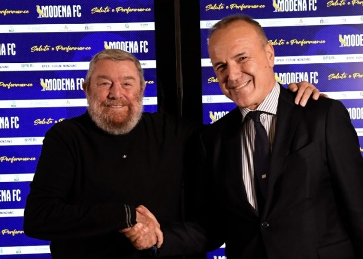 Foto Modena Fc