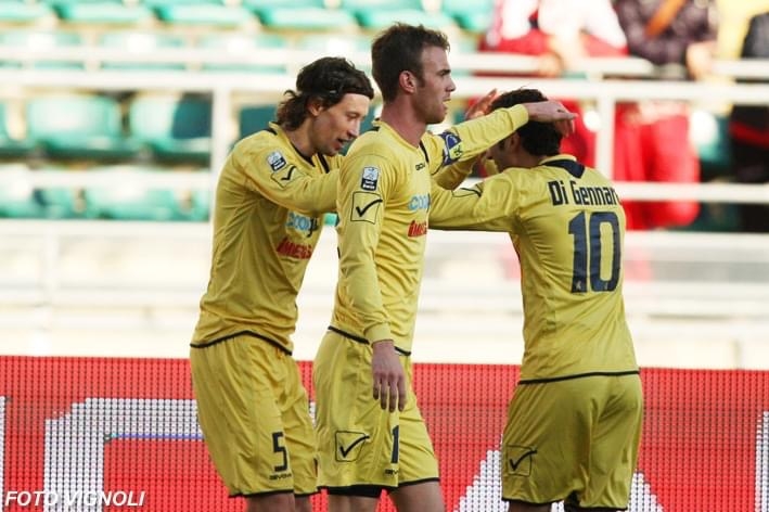 Foto Vignoli per Modena Fc