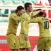 Foto Vignoli per Modena Fc