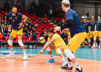 Foto Piacenza Volley