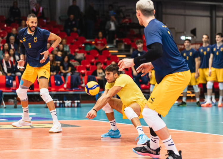 Foto Piacenza Volley