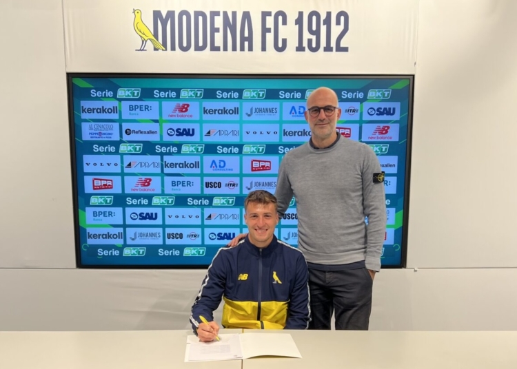 Foto Modena Fc