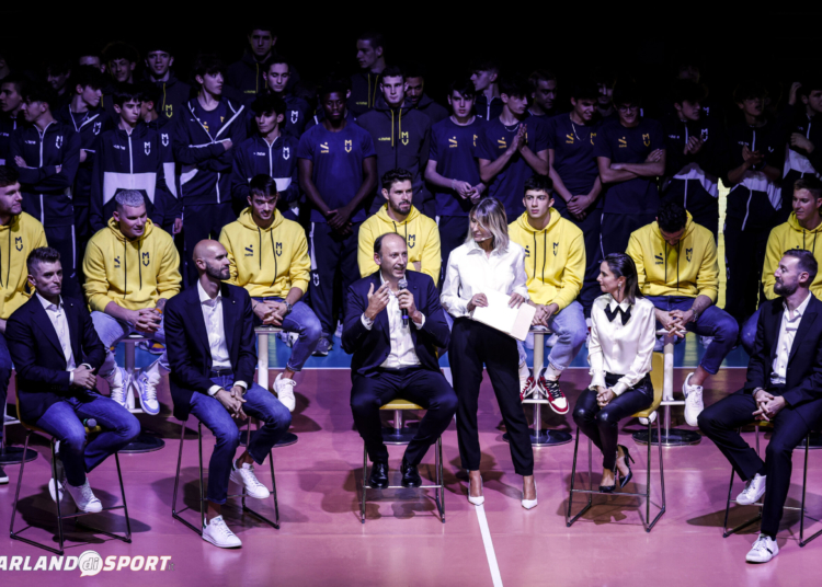 Foto Luca Diliberto