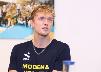 Foto Modena Volley