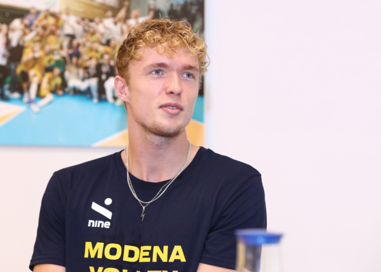 Foto Modena Volley