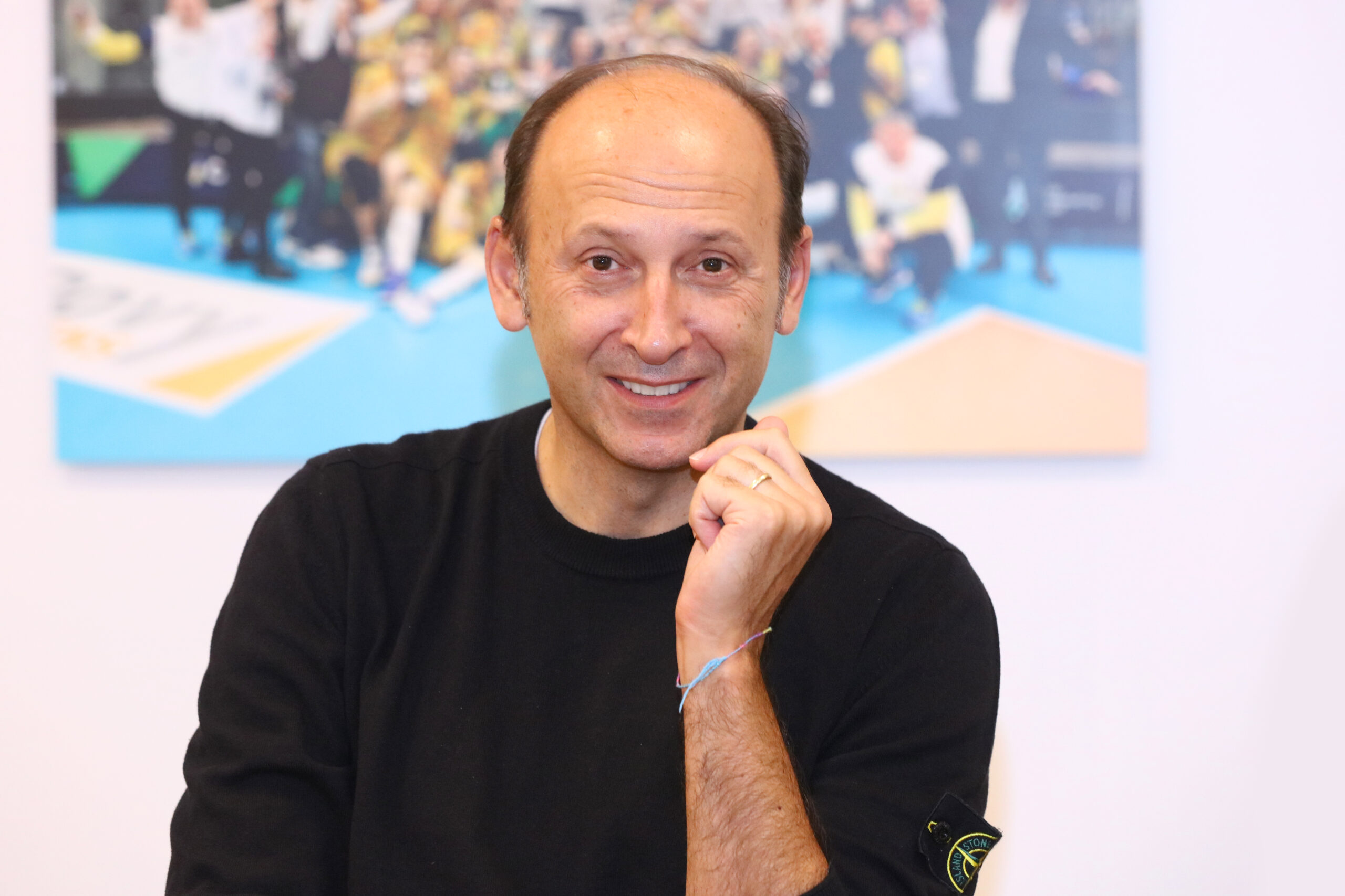 Foto Modena Volley
