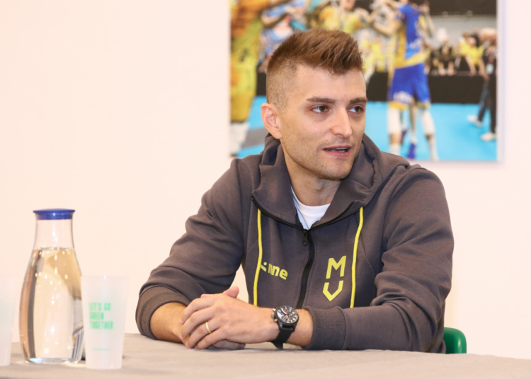 Foto Modena Volley