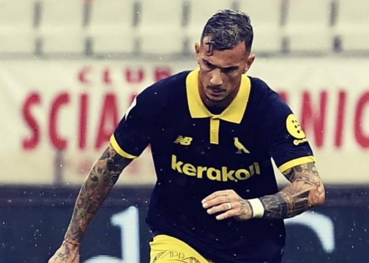 Foto Modena Fc