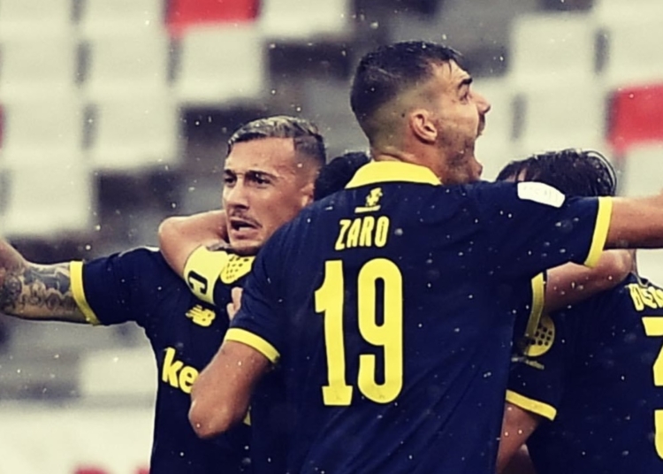 Foto Modena Fc