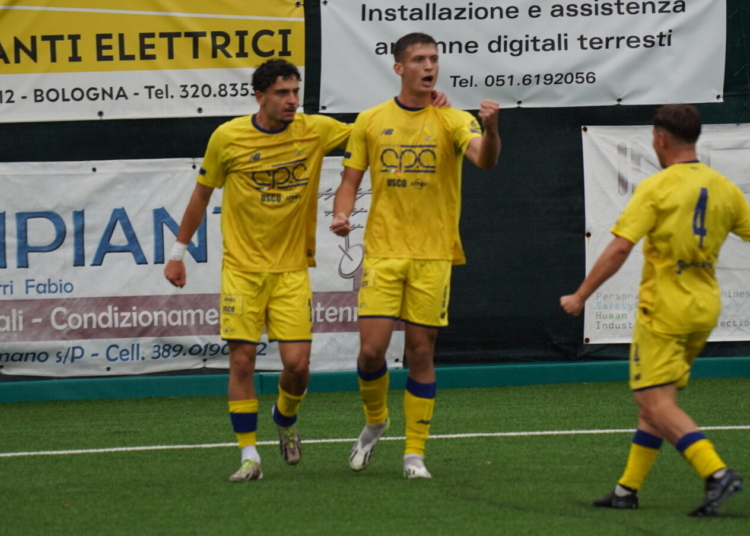 Foto Modena Fc