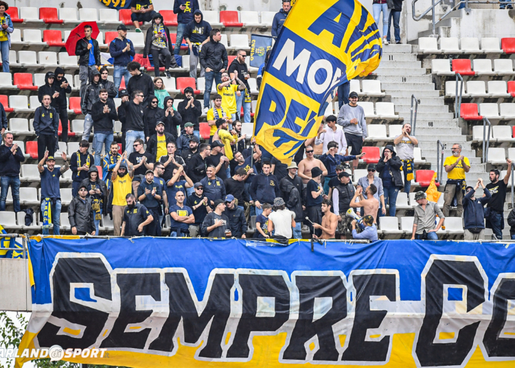 Foto Luca Diliberto