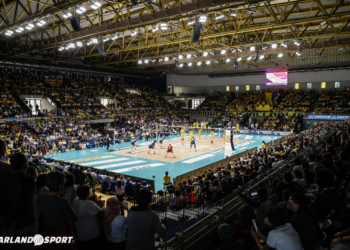 Foto: Luca Diliberto