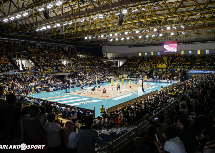 Foto: Luca Diliberto