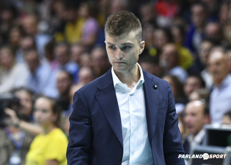 Foto Enrico Zanetti