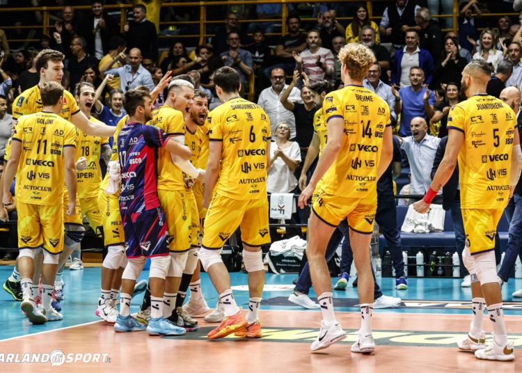 Foto: Luca Diliberto