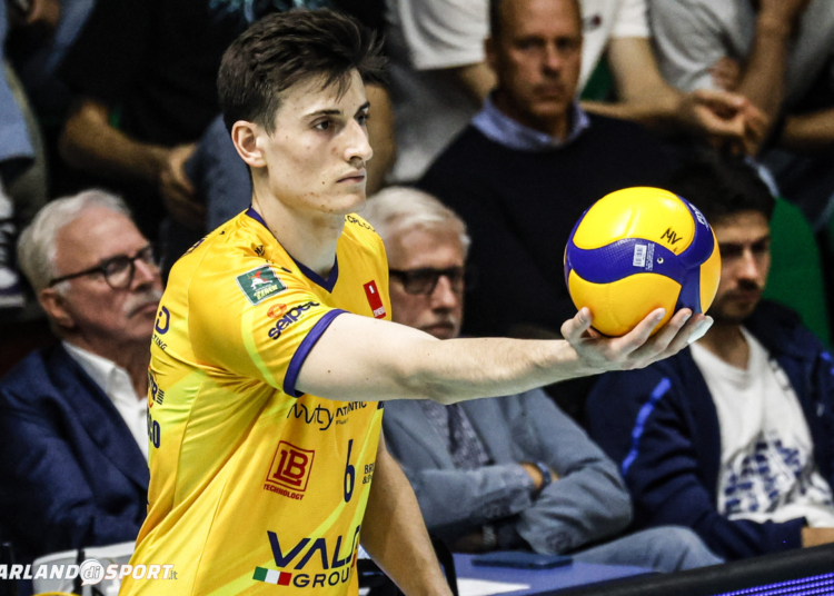 Foto: Luca Diliberto