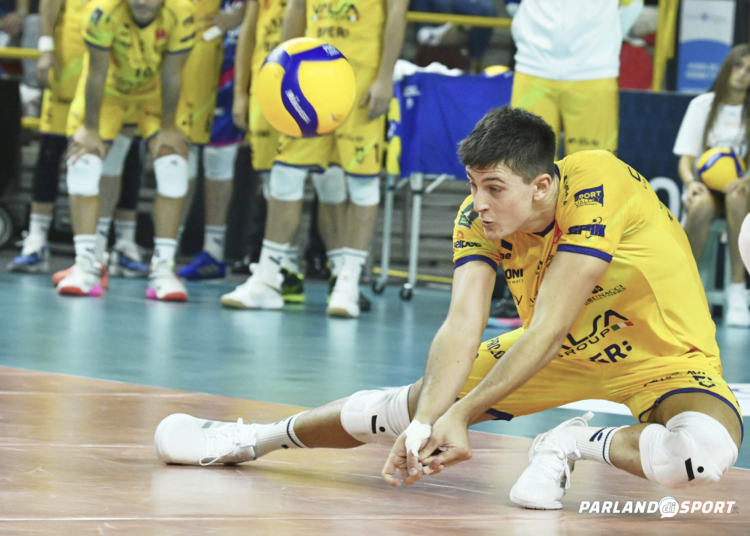 Foto Enrico Zanetti