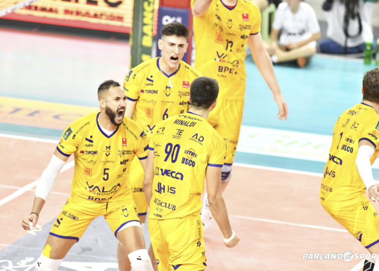 Foto Enrico Zanetti