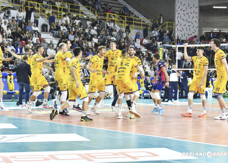 Foto Enrico Zanetti
