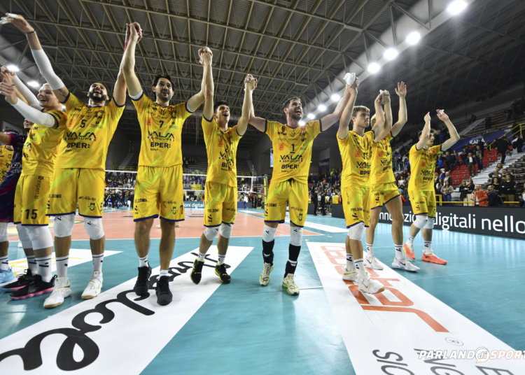 Foto Enrico Zanetti