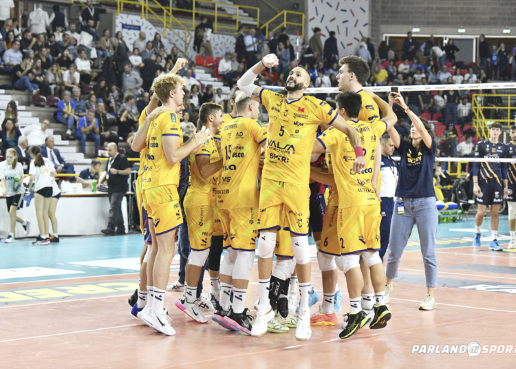 Foto Enrico Zanetti