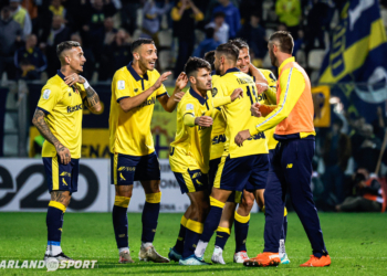 Foto Luca Diliberto