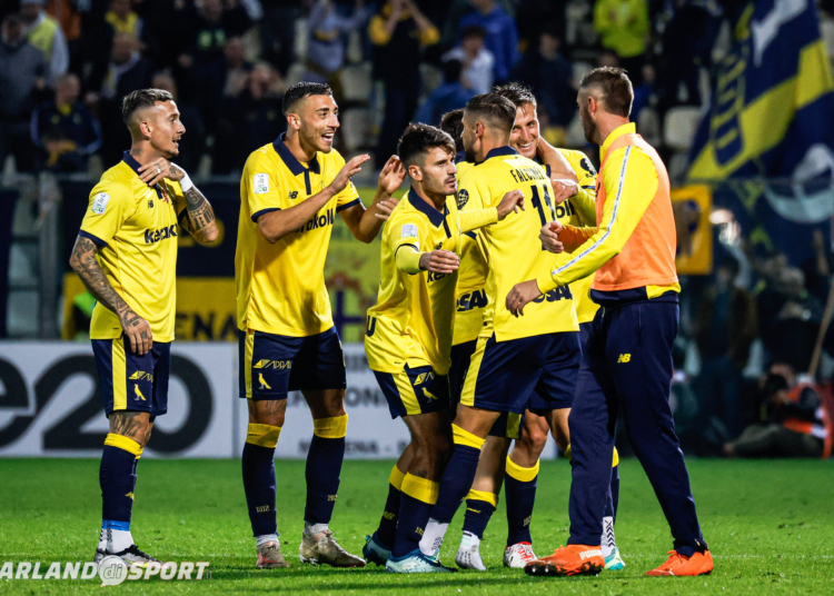 Foto Luca Diliberto