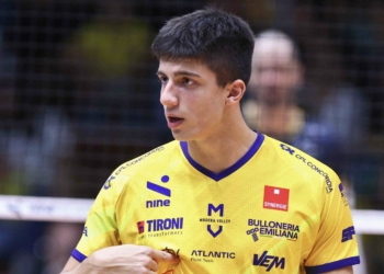 Foto Modena Volley