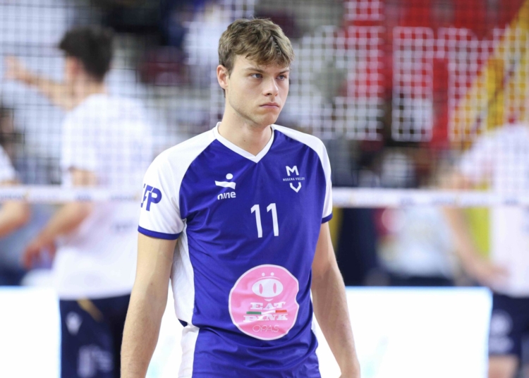 Foto Modena Volley