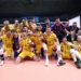 Foto Modena Volley