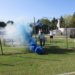 Cittadella-Nibbiano: gli ultras del "Citta"
