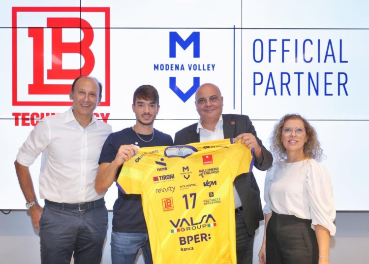Foto Modena Volley