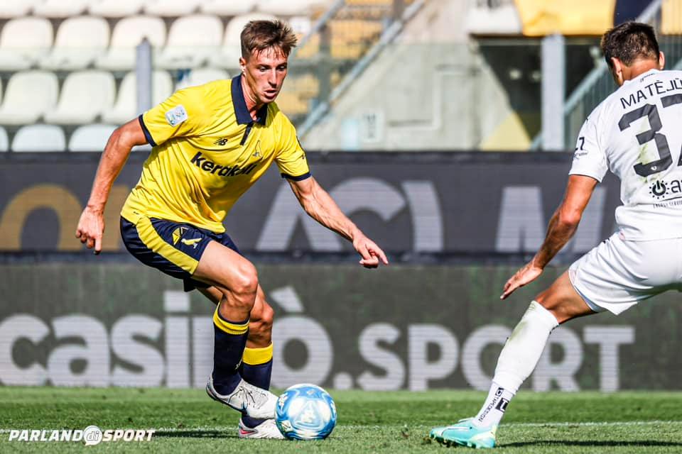 Foto: Luca Diliberto