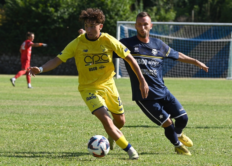 Malivojevic della Cittadella