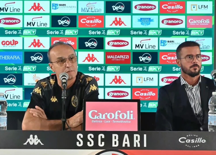 Foto Ssc Bari