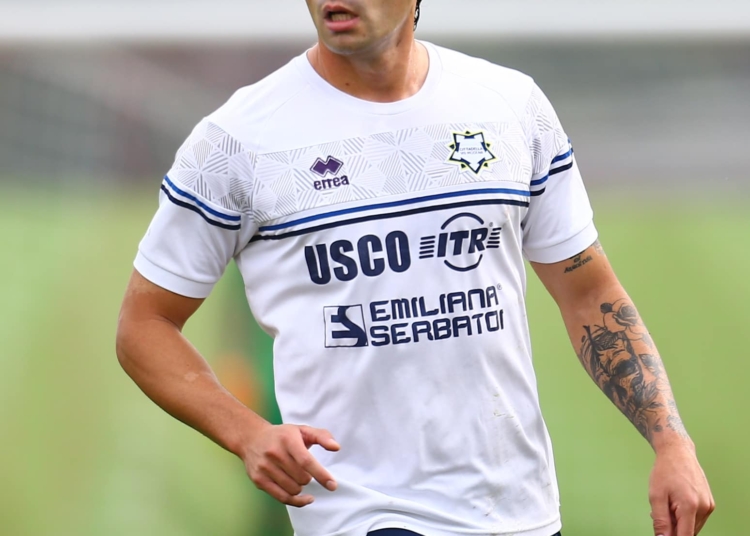 Martinez della  Cittadella