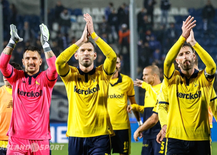 Foto: Luca Diliberto