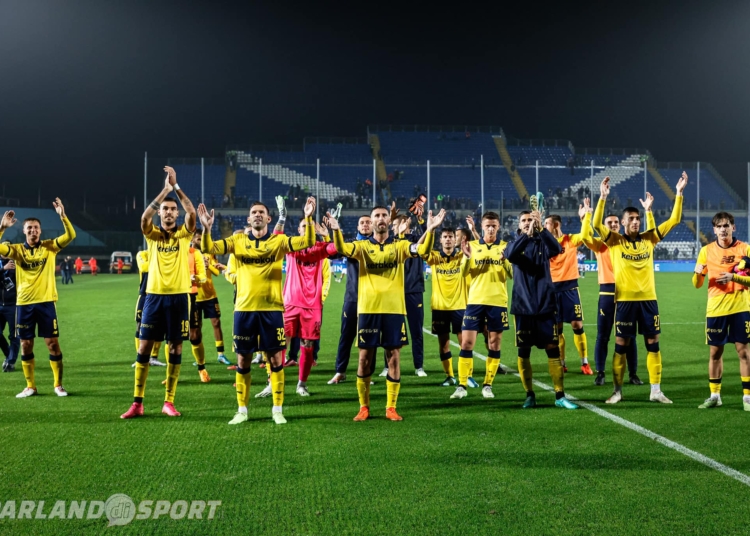 Foto: Luca Diliberto