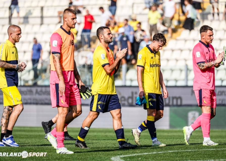 Foto: Luca Diliberto