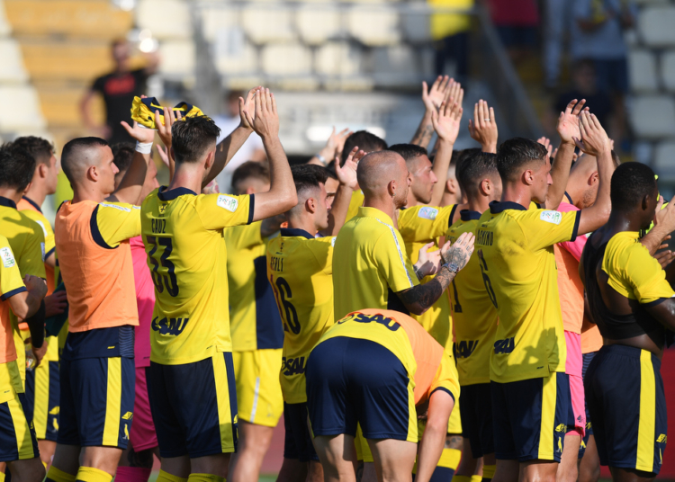 Foto Modena Fc