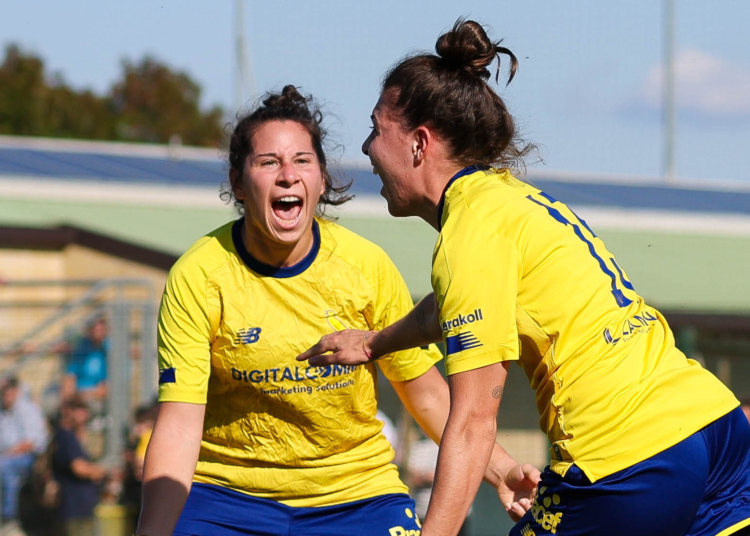Foto Modena Fc