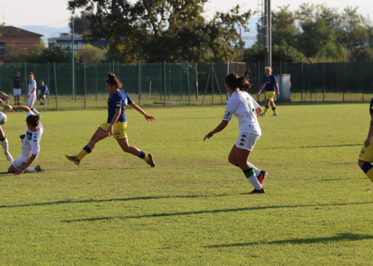 Foto Modena Fc