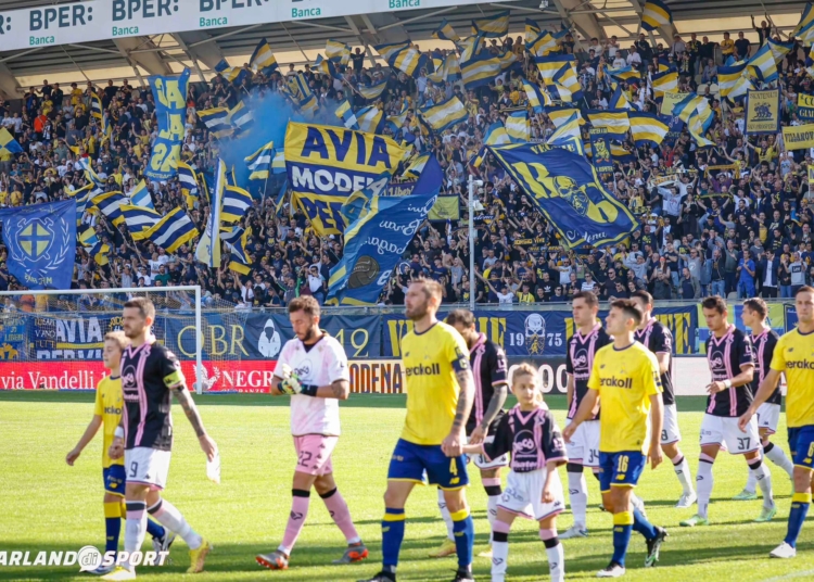 Foto: Luca Diliberto