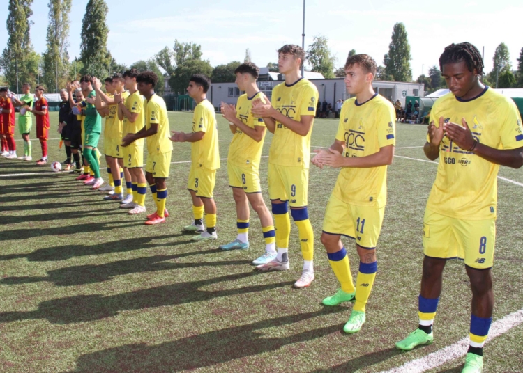 Foto Modena Fc