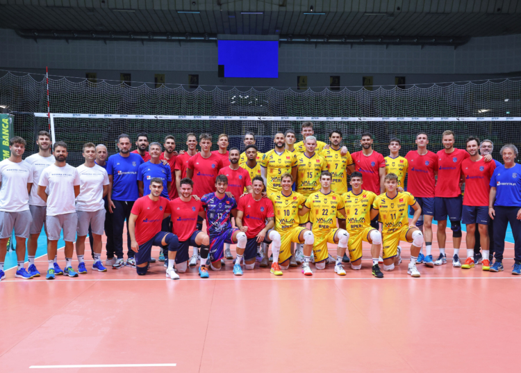 Foto Modena Volley